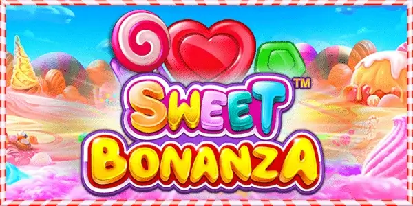Sweet Bonanza Online Spielautomaten