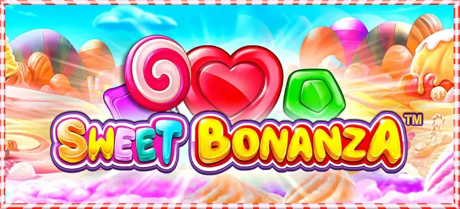 Sweet Bonanza - Spielautomat Bewertung